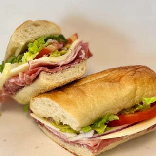 The Italian Stallion