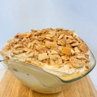 Buck's Banana Puddin