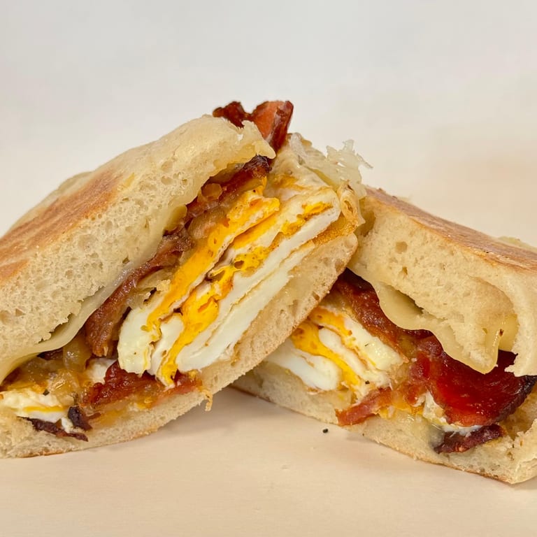 Indulgent Brownies: A Sweet Delight