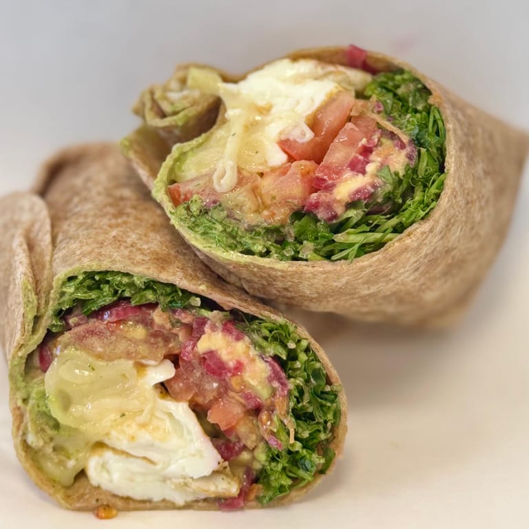 Delicious Brunch Options at Our Local Restaurant