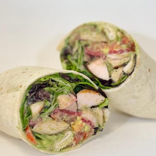 The Waterfront Wrap