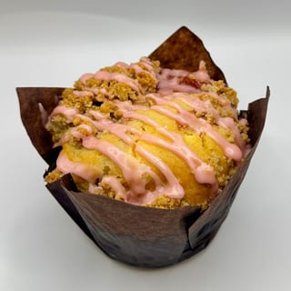 Chocolate Chip Muffin