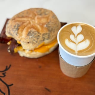 Cappuccino